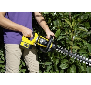 Akumulatorowe nożyce do żywopłotu Karcher HGE 36-60 Battery (60 cm | 36 V | 2,5 A)