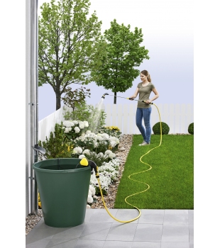 BP 1 Barrel pompa Karcher