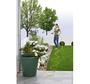 BP 1 Barrel Set pompa Karcher