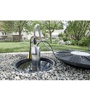 BP 2 Cistern pompa Karcher