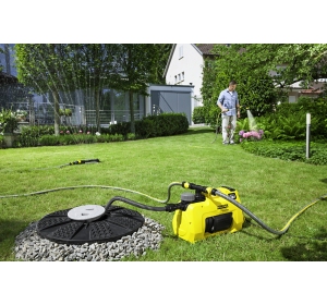 BP 3 Home & Garden pompa Karcher