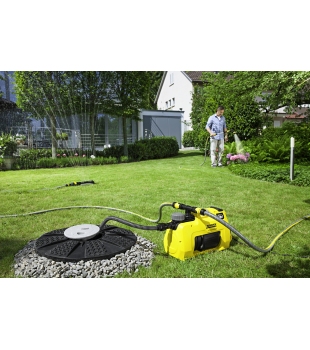 BP 3 Home & Garden pompa Karcher