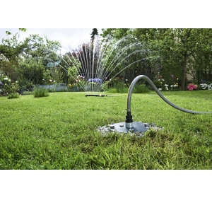 BP 4 Deep Well pompa Karcher