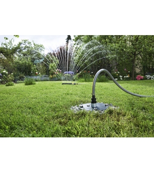 BP 4 Deep Well pompa Karcher