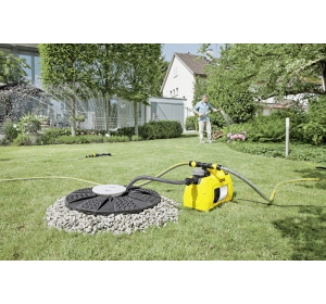 BP 5 Home & Garden pompa Karcher