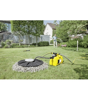 BP 5 Home & Garden pompa Karcher