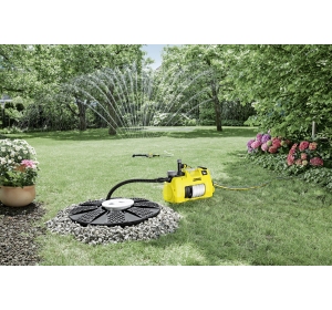 BP 7 Home & Garden eco!ogic
