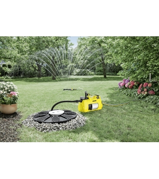 BP 7 Home & Garden eco!ogic