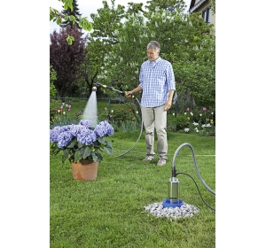 BP 6 Deep Well pompa Karcher