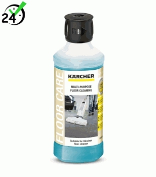 RM 536 uniwersalny środek do czyszczenia podłóg (500ml)