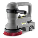 Szorowarka do czyszczenia schodów Karcher BD 17/5 C (450 obr. | 5,6 kg | 170 - 200 mm) Profesjonalna szorowarka do schodów