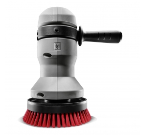 Szorowarka do czyszczenia schodów Karcher BD 17/5 C (450 obr. | 5,6 kg | 170 - 200 mm) Profesjonalna szorowarka do schodów