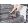 Szorowarka do czyszczenia schodów Karcher BD 17/5 C Ep (450 obr. / 5,6 kg / 170 - 200 mm) Profesjonalna szorowarka do schodów