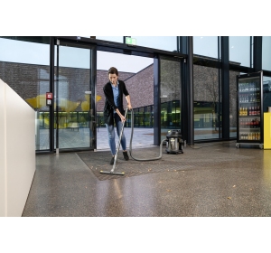 NT 27/1 Me Adv odkurzacz profesjonalny Karcher