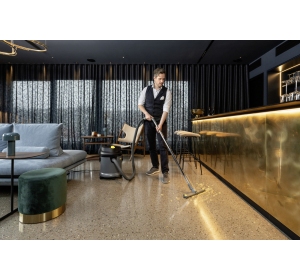 NT 27/1 Adv odkurzacz profesjonalny Karcher