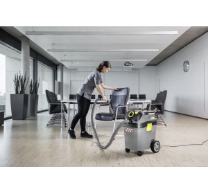 NT 40/1 Tact Te L profesjonalny odkurzacz Karcher
