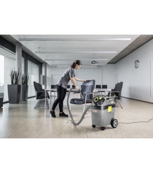 NT 40/1 Tact Te L profesjonalny odkurzacz Karcher