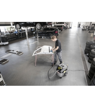 NT 30/1 AP L profesjonalny odkurzacz na sucho/mokro Karcher