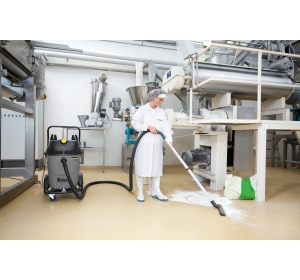 NT 65/2 Tact² Tc odkurzacz profesjonalny Karcher