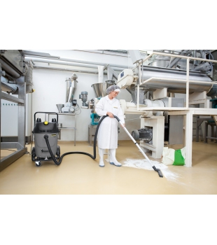 NT 65/2 Tact² Tc odkurzacz profesjonalny Karcher
