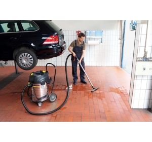 NT 75/2 Ap Me Tc odkurzacz profesjonalny Karcher