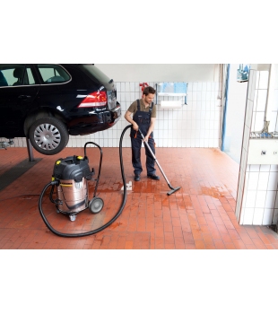 NT 75/2 Ap Me Tc odkurzacz profesjonalny Karcher