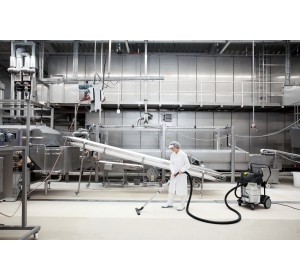 NT 75/2 Tact² Me Tc odkurzacz profesjonalny Karcher