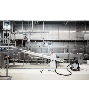 NT 75/2 Tact² Me Tc odkurzacz profesjonalny Karcher