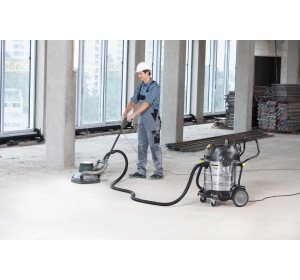 NT 75/2 Tact² Me odkurzacz profesjonalny Karcher