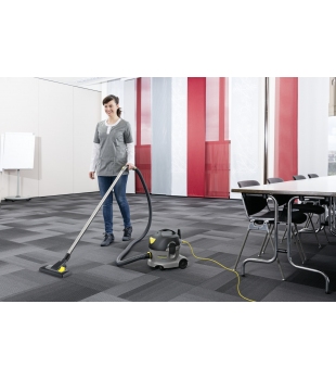 T 7/1 eco!efficiency profesjonalny na sucho odkurzacz Karcher