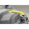 Odkurzacz przemysłowy Karcher IVS 100/75 (100 l / 325 mbar / 9 kW) Mocny i wydajny odkurzacz do pyłów