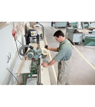 IVC 60/30 Tact² Longopack odkurzacz przemysłowy Karcher