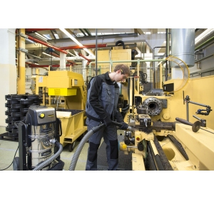 IVC 60/30 Tact² odkurzacz Karcher