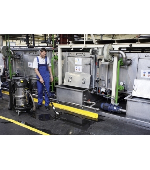 IVC 60/30 AP odkurzacz przemysłowy Karcher
