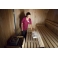 Parownica Karcher SG 4/4 (2300 W / 4 l / 4 bar) Profesjonalna parownica do czyszczenia