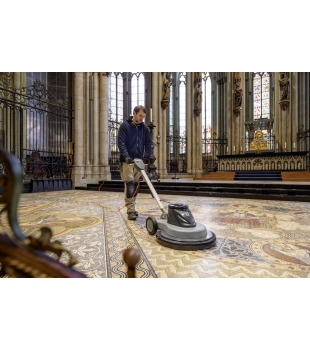 BDP 50/1500 C Profesjonalna Polerka Karcher
