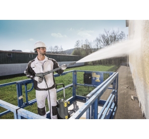 Urządzenie wysokociśnieniowe Karcher HD 5/12 C (175 bar | 500 l/h | 60 °C) EASY!Force profesjonalna myjka