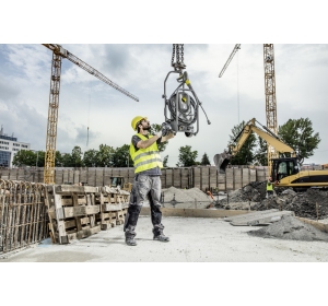 Urządzenie wysokociśnieniowe Karcher HD 7/14-4 M CAGE (210 bar | 700 l/h | 60 °C) EASY!Force Profesjonalna myjka