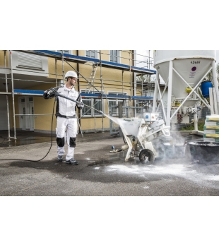 HDS 5/15 U PLUS Turbodysza (150bar, 450l/h) EASY!Force profesjonalna myjka Karcher