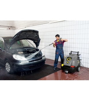 HDS 8/18-4 C (180bar, 800l/h) profesjonalna myjka Karcher