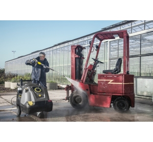 HDS 8/18-4 C (180bar, 800l/h) Easy!Force profesjonalna myjka Karcher