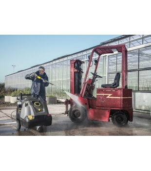 HDS 8/18-4 C (180bar, 800l/h) Easy!Force profesjonalna myjka Karcher