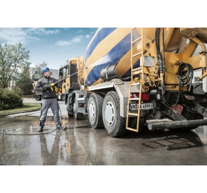 HDS 2000 Super Profesjonalna myjka Karcher