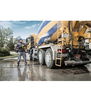 HDS 2000 Super Profesjonalna myjka Karcher