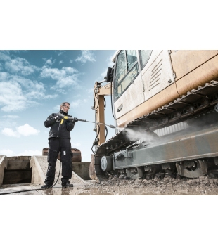 HD 13/35-4 urządzenie ultra wysokociśnieniowe Karcher
