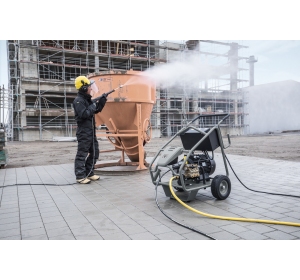 HD 9/50-4 urządzenie ultra wysokociśnieniowe Karcher