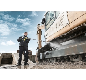 HD 13/35 Ge urządzenie ultra wysokociśnieniowe Karcher