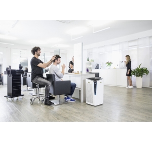 AF 100 (100m²) Profesjonalny oczyszczacz powietrza Karcher