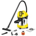 Odkurzacz uniwersalny Karcher WD 3 Premium Battery (300 W | 17 l | DN 35) Odkurzacz bezprzewodowy Karcher