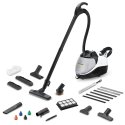 Odkurzacz parowy Karcher SV 7 Premium Home Line (2200 W | 4 bar | 65 g/h) + GRATIS ŚCIERECZKA DO DYSZY RĘCZNEJ